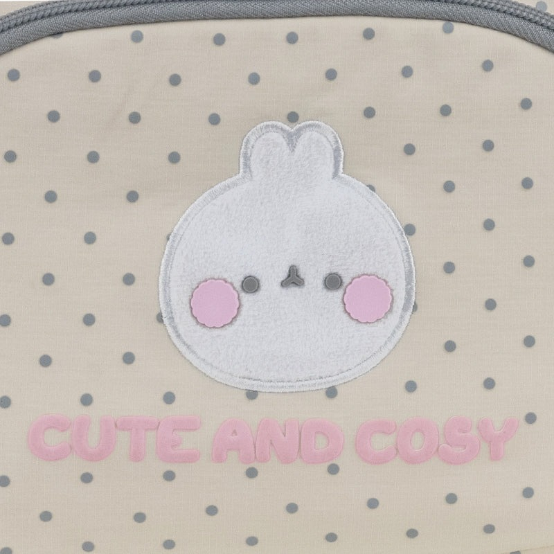 Рюкзак Kite Education 773 Molang (ml25-773m) фото 