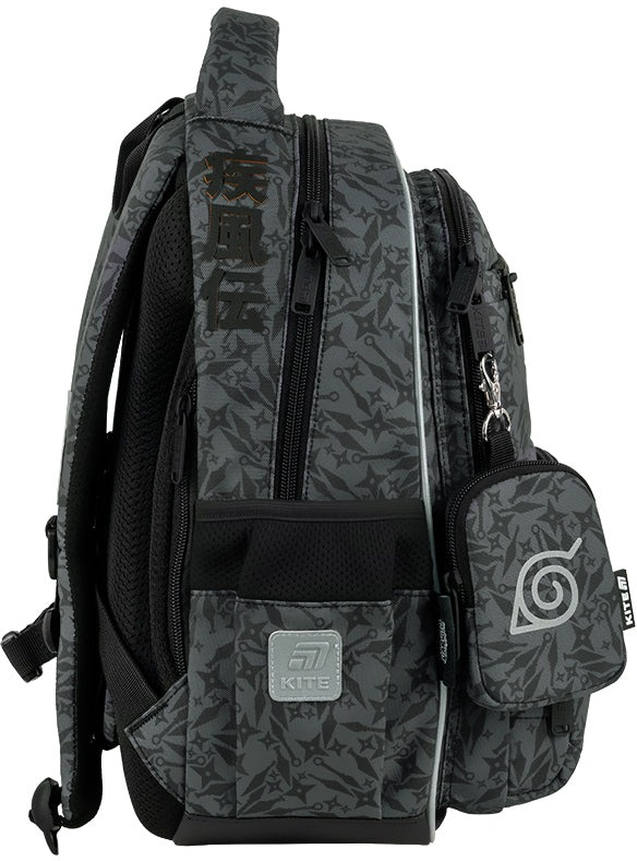 Рюкзак Kite Education 773 Naruto (nr25-773m)фото5
