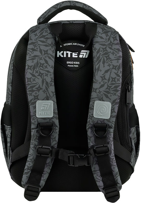 Рюкзак Kite Education 773 Naruto (nr25-773m)фото2