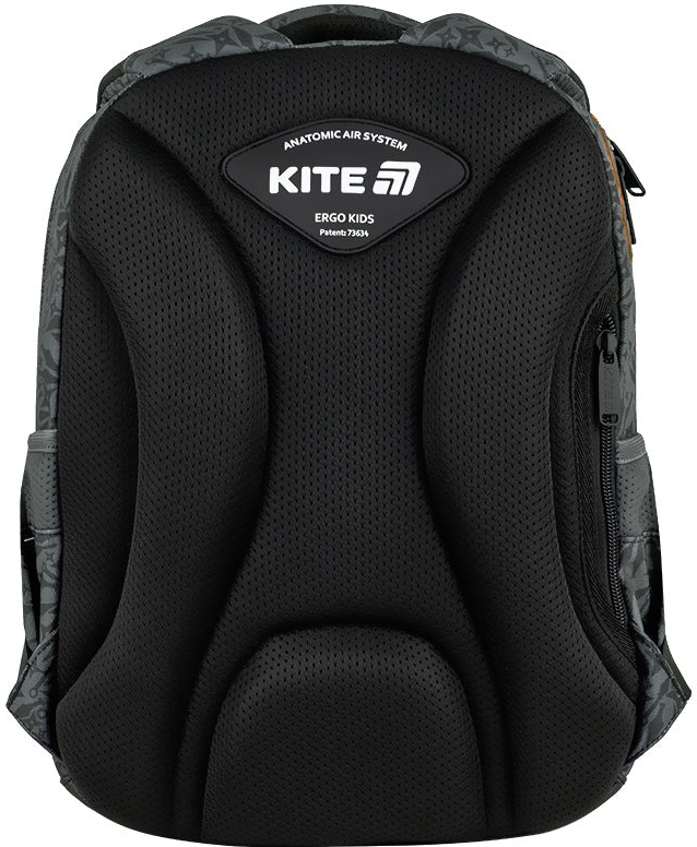 Рюкзак Kite Education 773 Naruto (nr25-773m)фото3