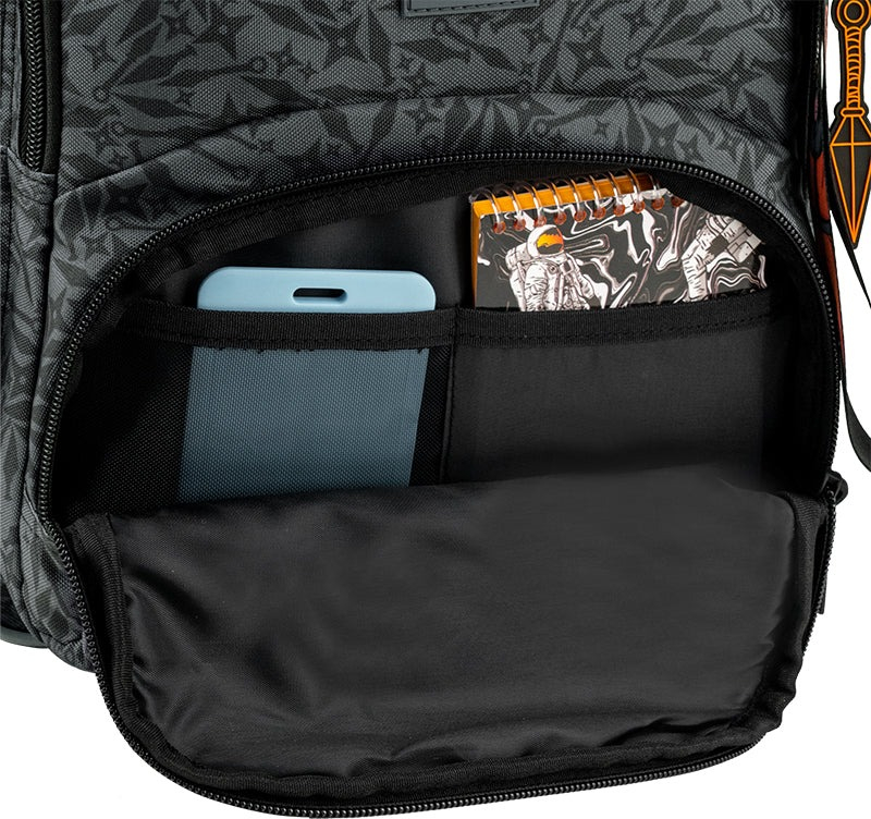 Рюкзак Kite Education 773 Naruto (nr25-773m)фото13