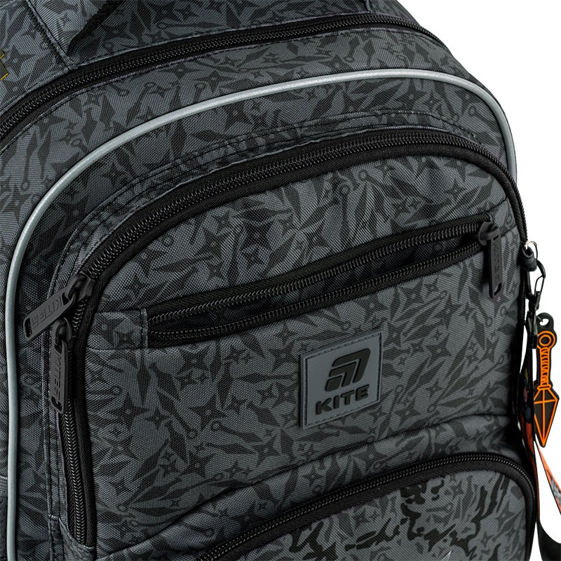 Рюкзак Kite Education 773 Naruto (nr25-773m)фото15