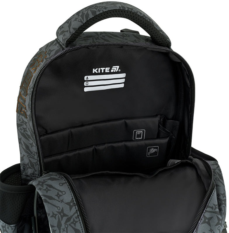 Рюкзак Kite Education 773 Naruto (nr25-773m)фото8