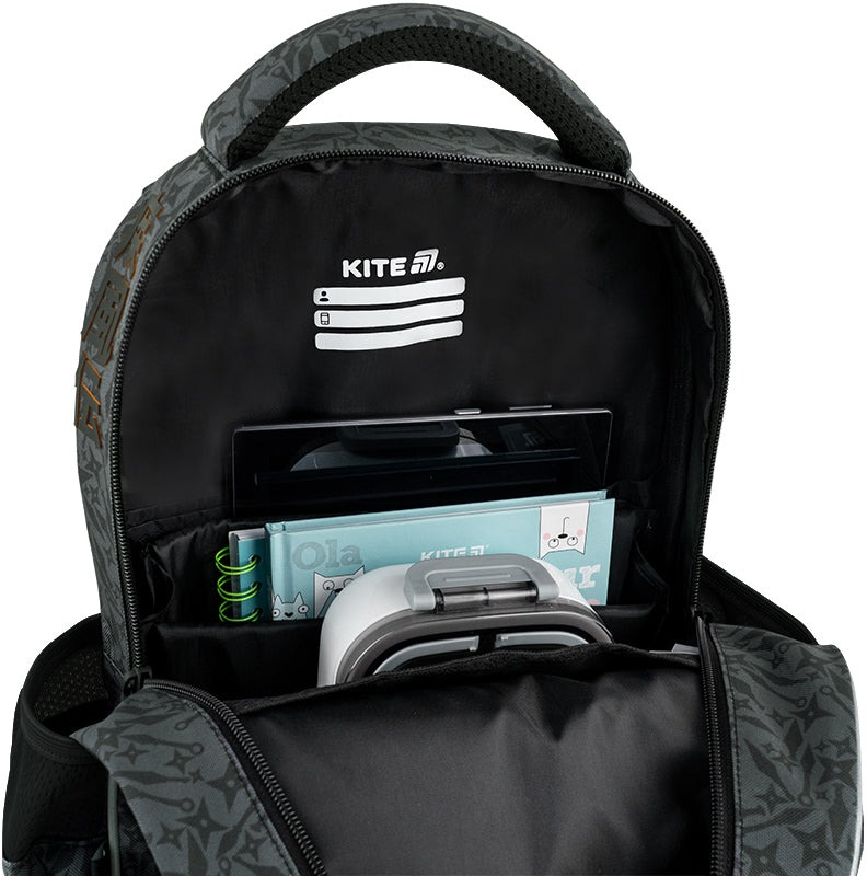 Рюкзак Kite Education 773 Naruto (nr25-773m)фото9