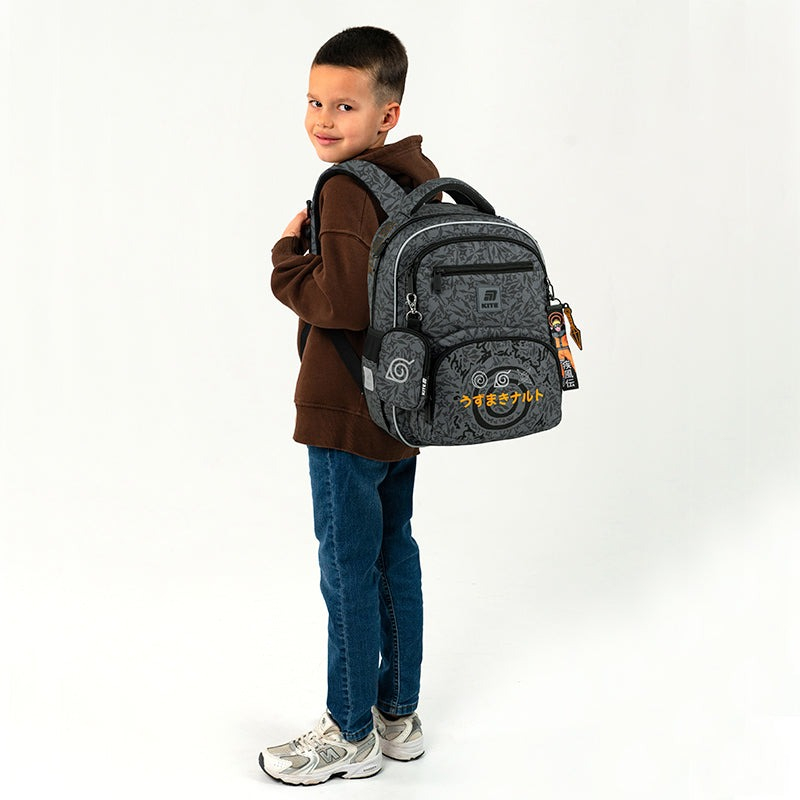 Рюкзак Kite Education 773 Naruto (nr25-773m)фото21