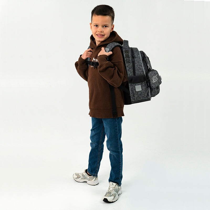 Рюкзак Kite Education 773 Naruto (nr25-773m)фото24