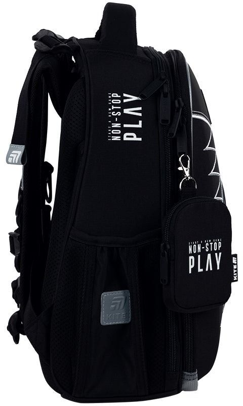 Рюкзак Kite Education каркасний 531 Player (k25-531m-3)фото5