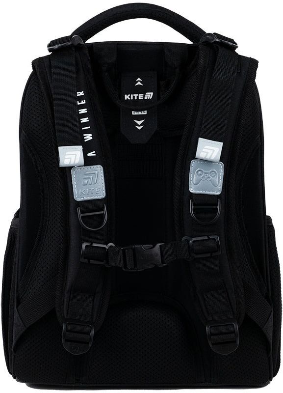 Рюкзак Kite Education каркасний 531 Player (k25-531m-3)фото2