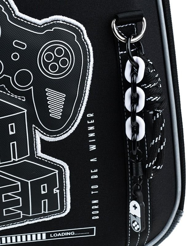 Рюкзак Kite Education каркасний 531 Player (k25-531m-3)фото14