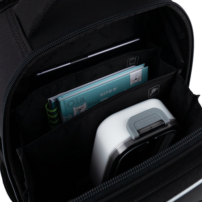 Рюкзак Kite Education каркасний 531 Player (k25-531m-3)фото9
