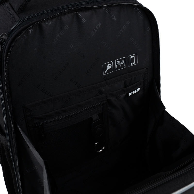 Рюкзак Kite Education каркасний 531 Player (k25-531m-3)фото10