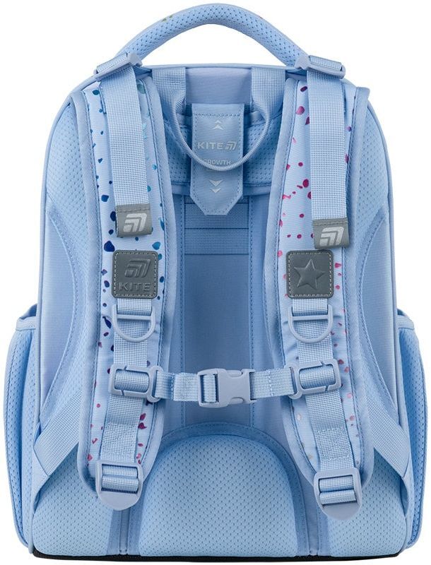 Рюкзак Kite Education каркасный 531 Shiny (k25-531m-1) фото 