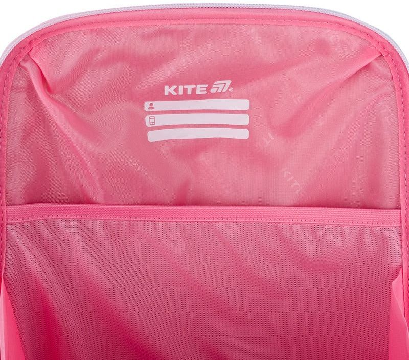 Рюкзак Kite Education каркасный 531 Shiny (k25-531m-1) фото 