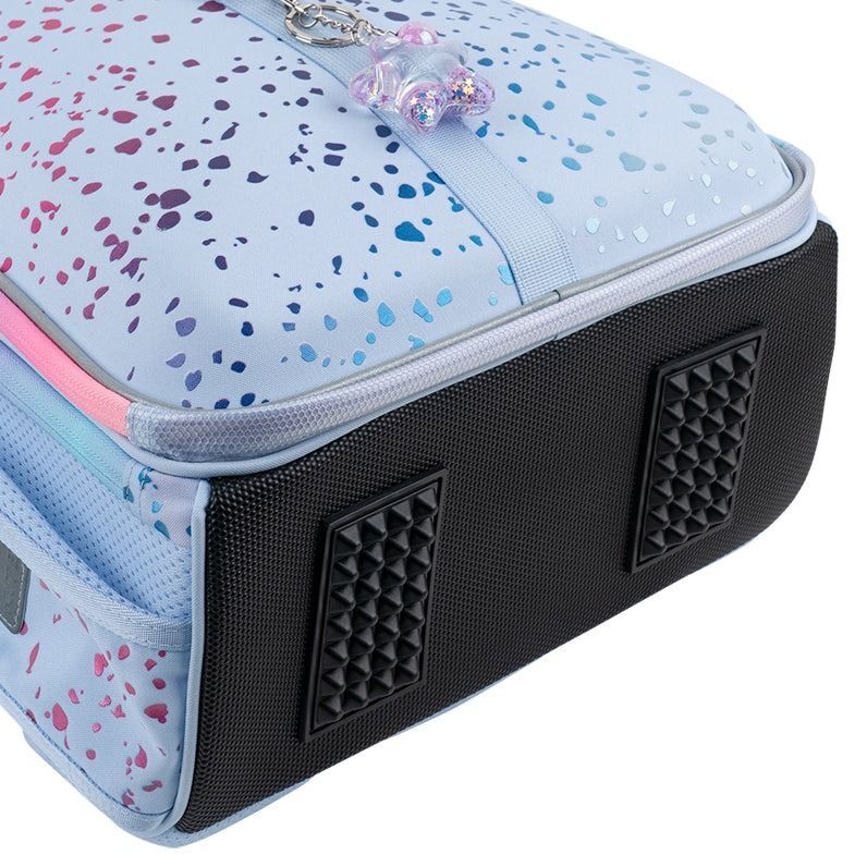 Рюкзак Kite Education каркасный 531 Shiny (k25-531m-1) фото 