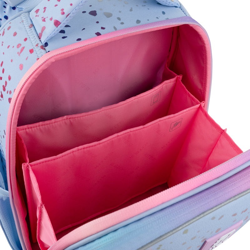 Рюкзак Kite Education каркасный 531 Shiny (k25-531m-1) фото 