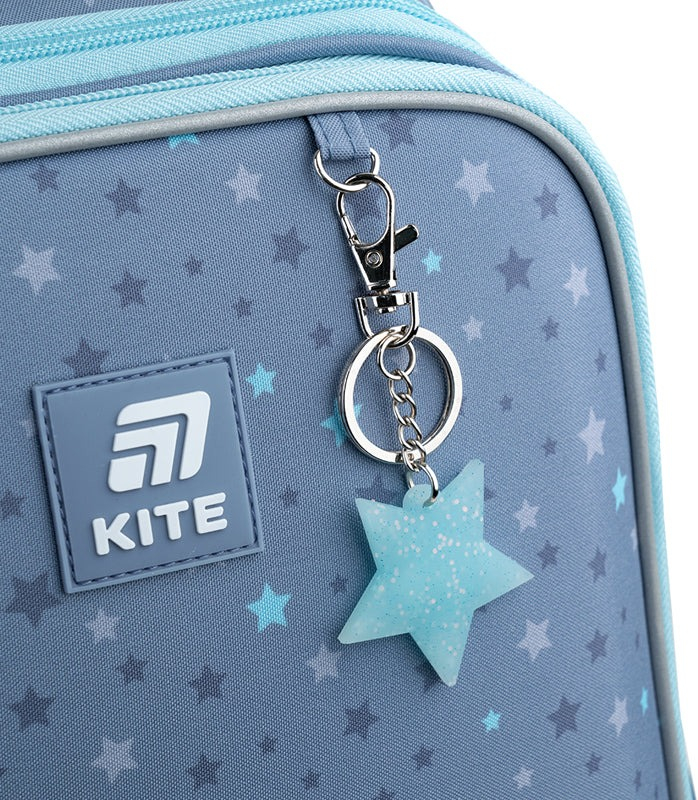 Рюкзак Kite Education каркасный 531 Studio Pets (sp25-531m) фото 