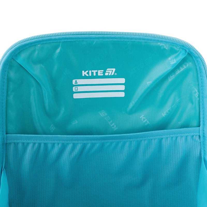 Рюкзак Kite Education каркасный 531 Studio Pets (sp25-531m) фото 