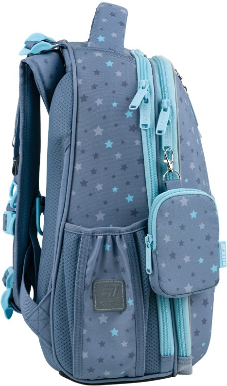 Рюкзак Kite Education каркасный 531 Studio Pets (sp25-531m) фото 
