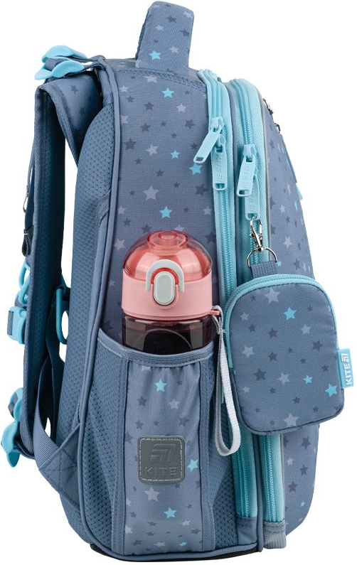 Рюкзак Kite Education каркасный 531 Studio Pets (sp25-531m) фото 