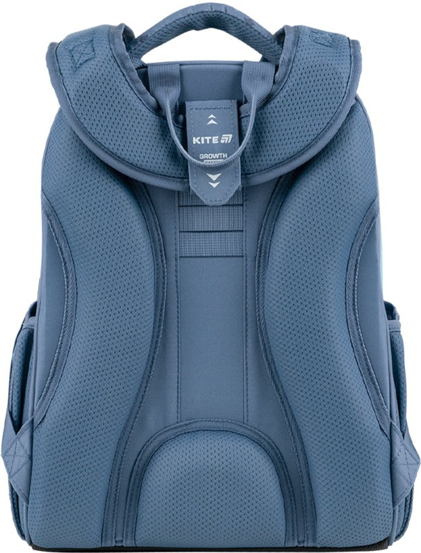 Рюкзак Kite Education каркасный 531 Studio Pets (sp25-531m) фото 