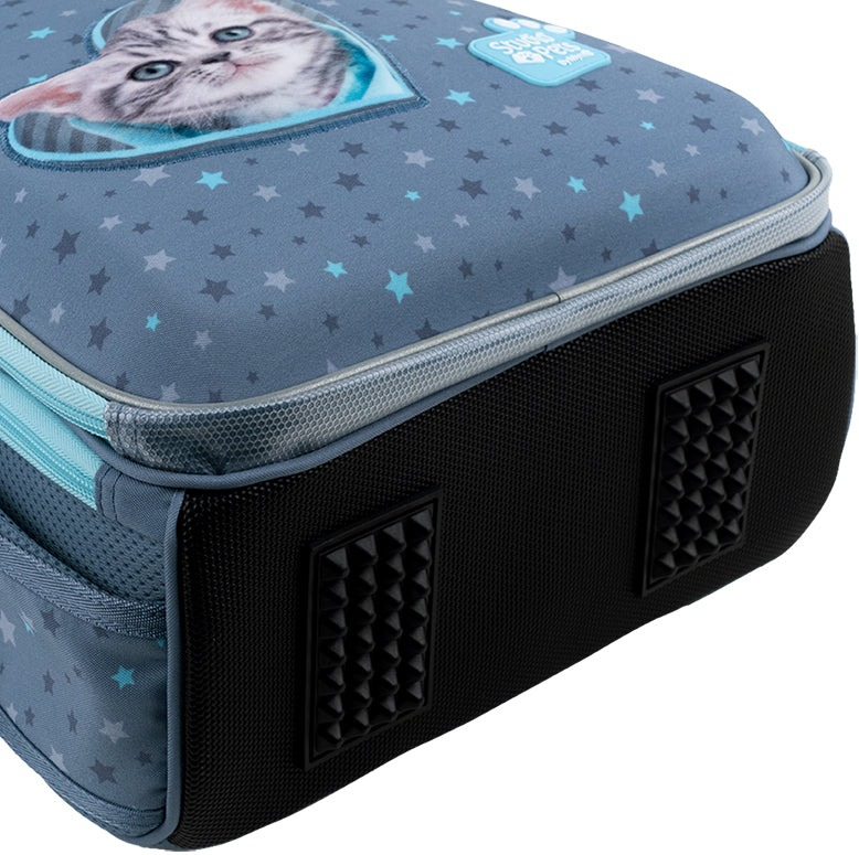 Рюкзак Kite Education каркасный 531 Studio Pets (sp25-531m) фото 