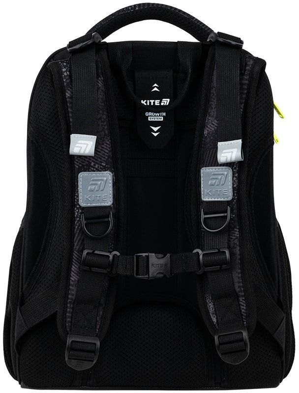 Рюкзак Kite Education каркасний 531 Street Style (k25-531m-4)фото2