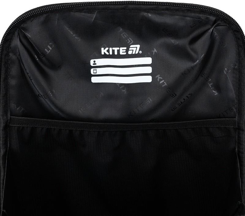 Рюкзак Kite Education каркасний 531 Street Style (k25-531m-4)фото14