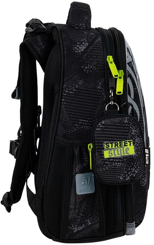 Рюкзак Kite Education каркасний 531 Street Style (k25-531m-4)фото5