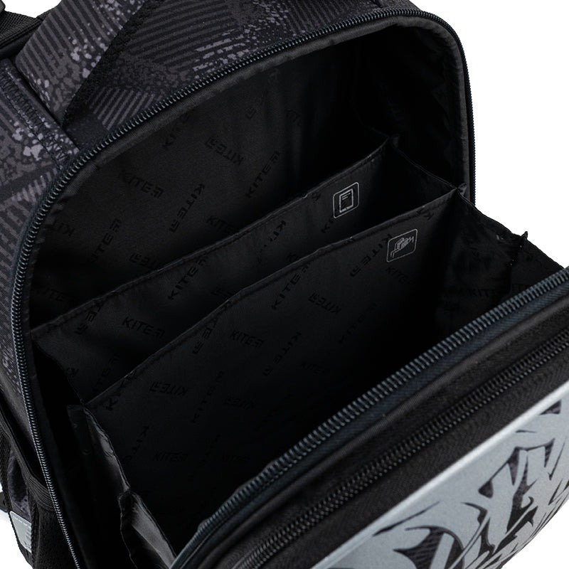 Рюкзак Kite Education каркасний 531 Street Style (k25-531m-4)фото8