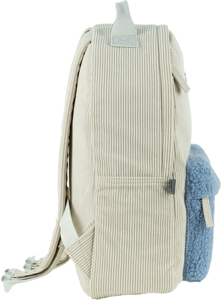 Рюкзак GoPack Education teens 147 бежевый (go25-147m-1) фото 4