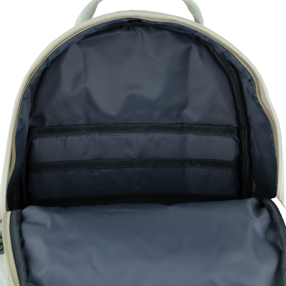 Рюкзак GoPack Education teens 147 бежевый (go25-147m-1) фото 7