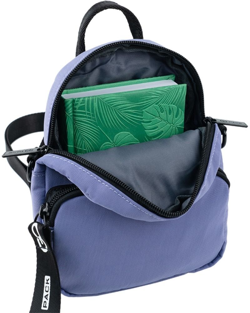 Мини рюкзак-сумка GoPack Educationteens 181XXS-3 голубой (go24-181xxs-3) фото 7