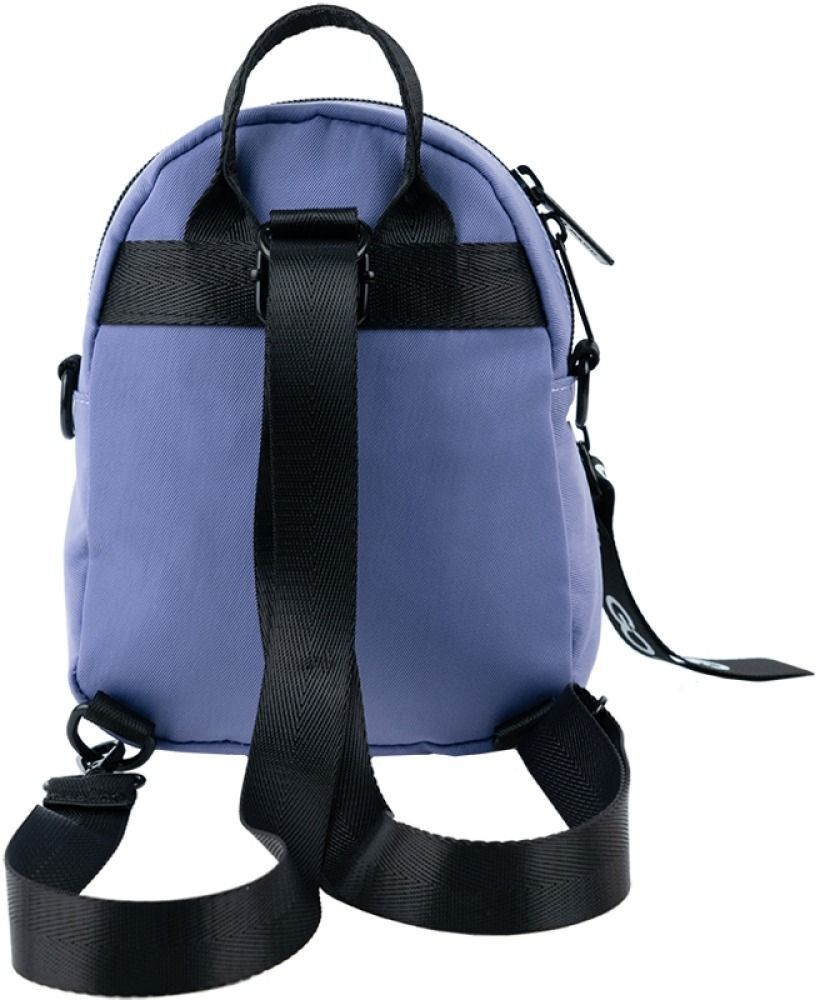 Мини рюкзак-сумка GoPack Educationteens 181XXS-3 голубой (go24-181xxs-3) фото 2