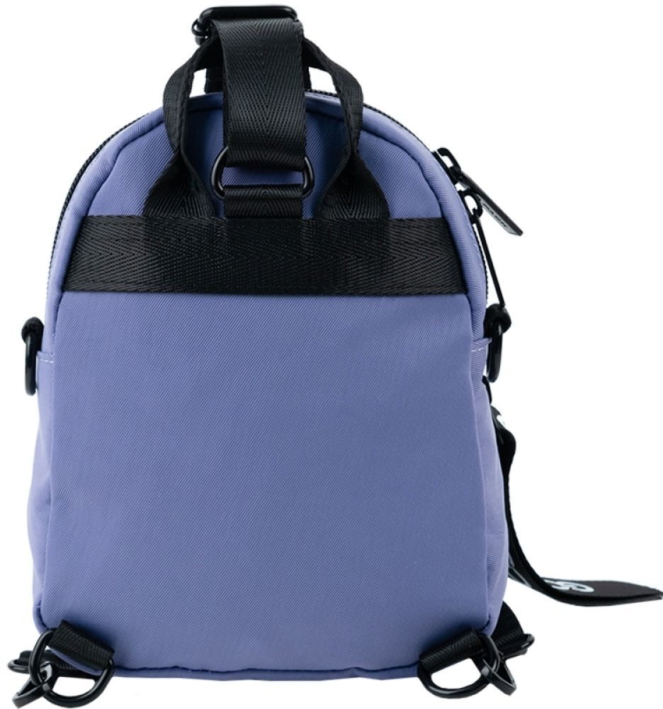 Мини рюкзак-сумка GoPack Educationteens 181XXS-3 голубой (go24-181xxs-3) фото 3