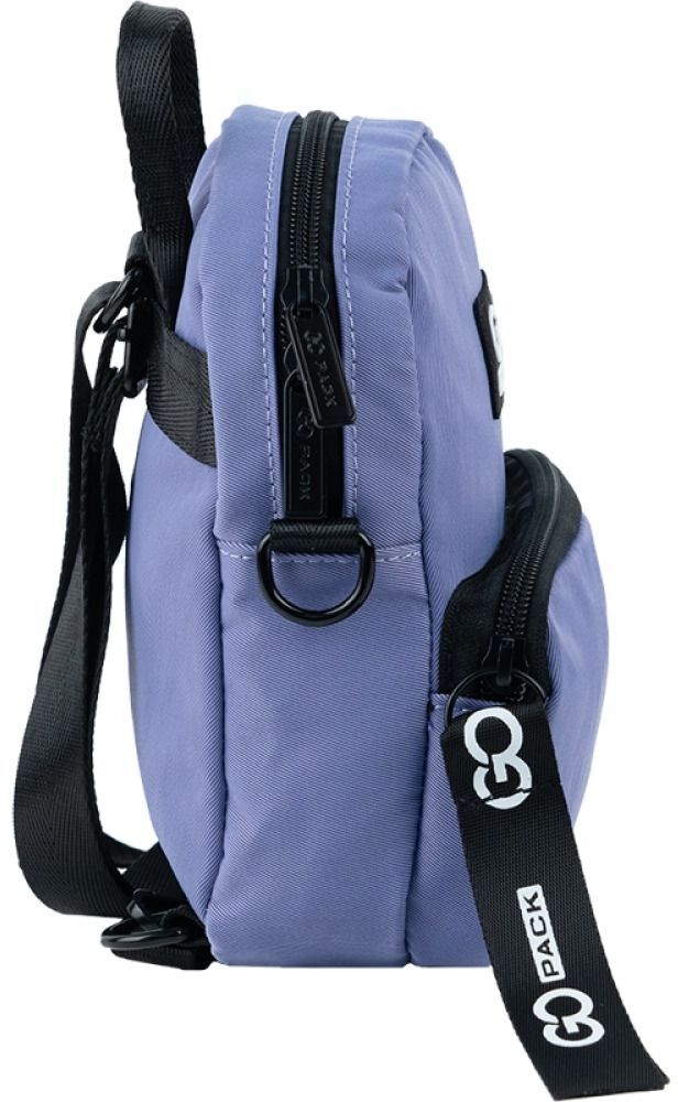 Мини рюкзак-сумка GoPack Educationteens 181XXS-3 голубой (go24-181xxs-3) фото 4