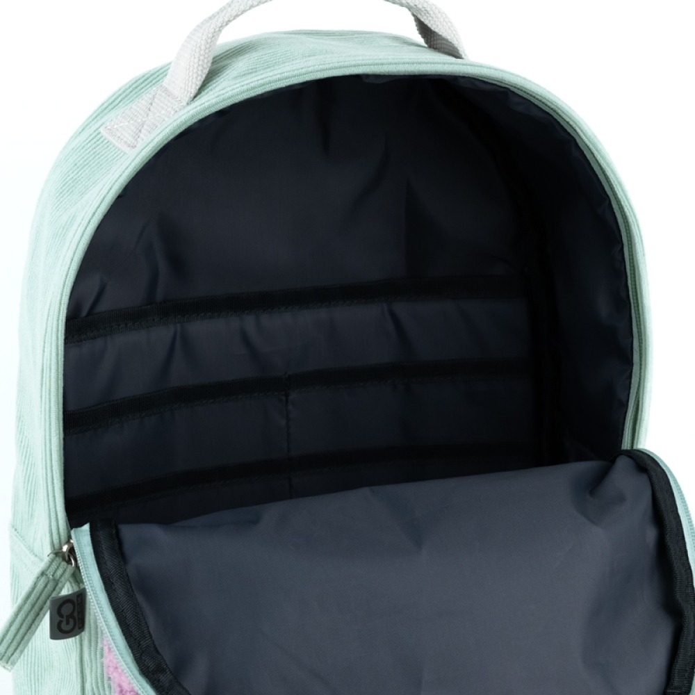 Рюкзак GoPack Education teens 147 м'ятний (go25-147m-2)фото7