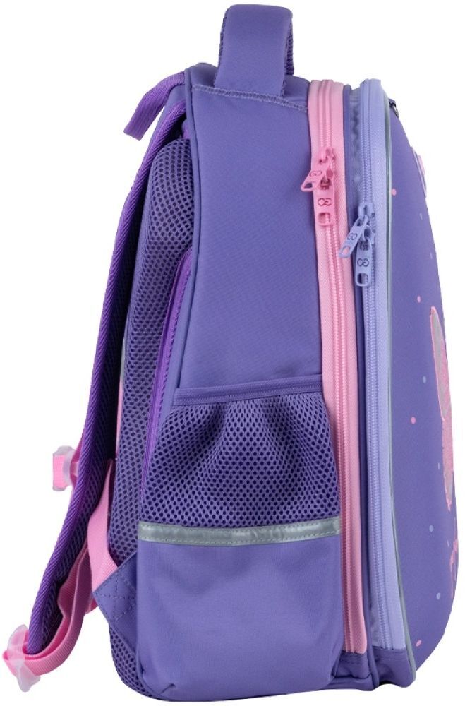 Рюкзак GoPack Education полукаркасный 165M Glowing (go25-165m-4) фото 