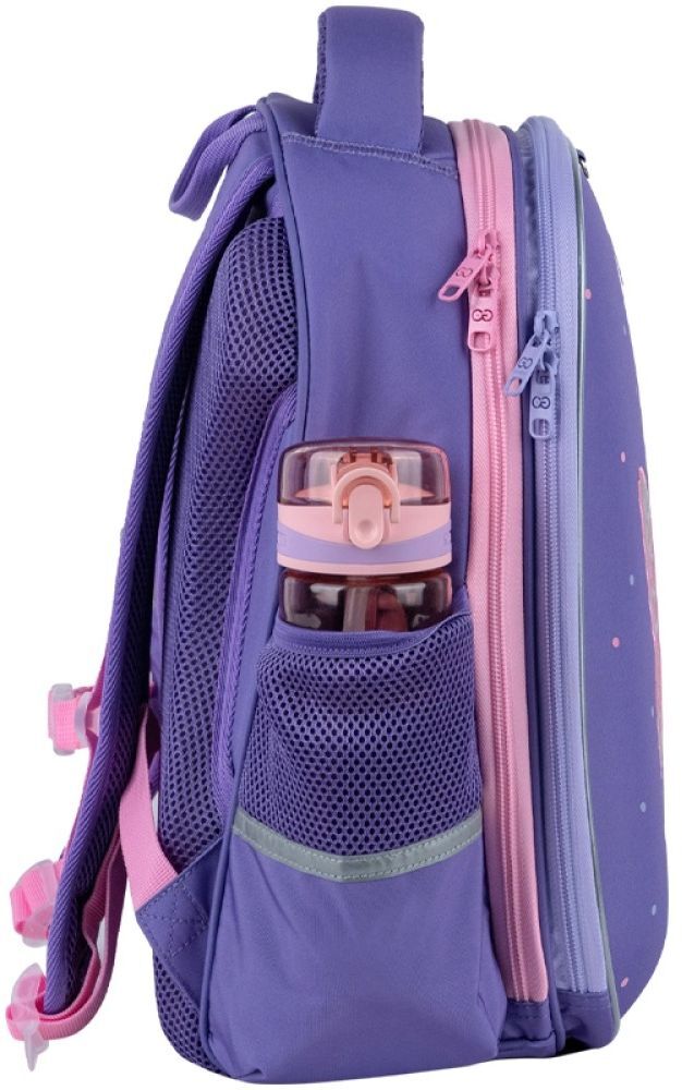 Рюкзак GoPack Education полукаркасный 165M Glowing (go25-165m-4) фото 