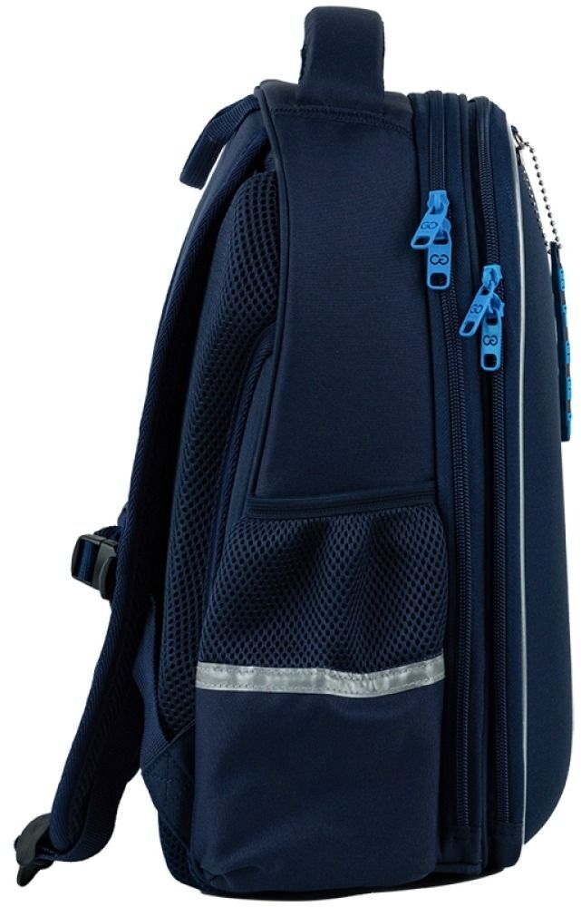 Рюкзак GoPack Education полукаркасный 165M Level Up (go25-165m-7) фото 4