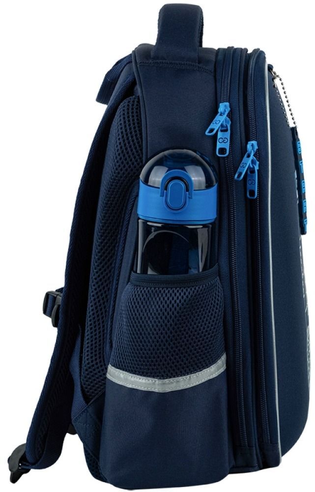 Рюкзак GoPack Education полукаркасный 165M Level Up (go25-165m-7) фото 5