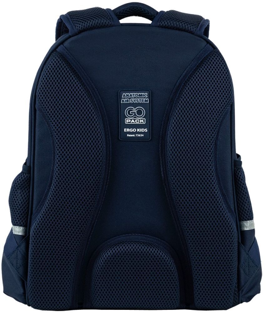 Рюкзак GoPack Education полукаркасный 165M Level Up (go25-165m-7) фото 3