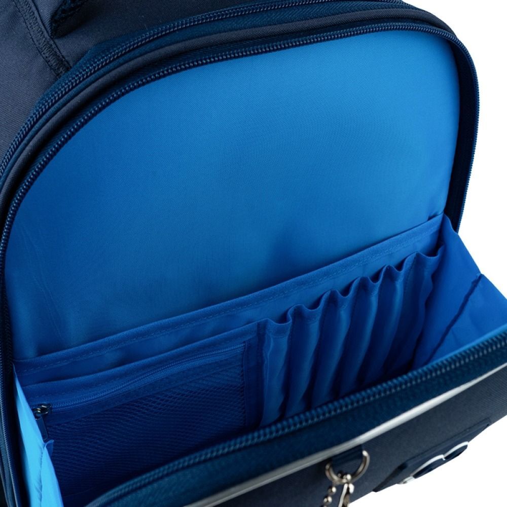 Рюкзак GoPack Education полукаркасный 165M Level Up (go25-165m-7) фото 9