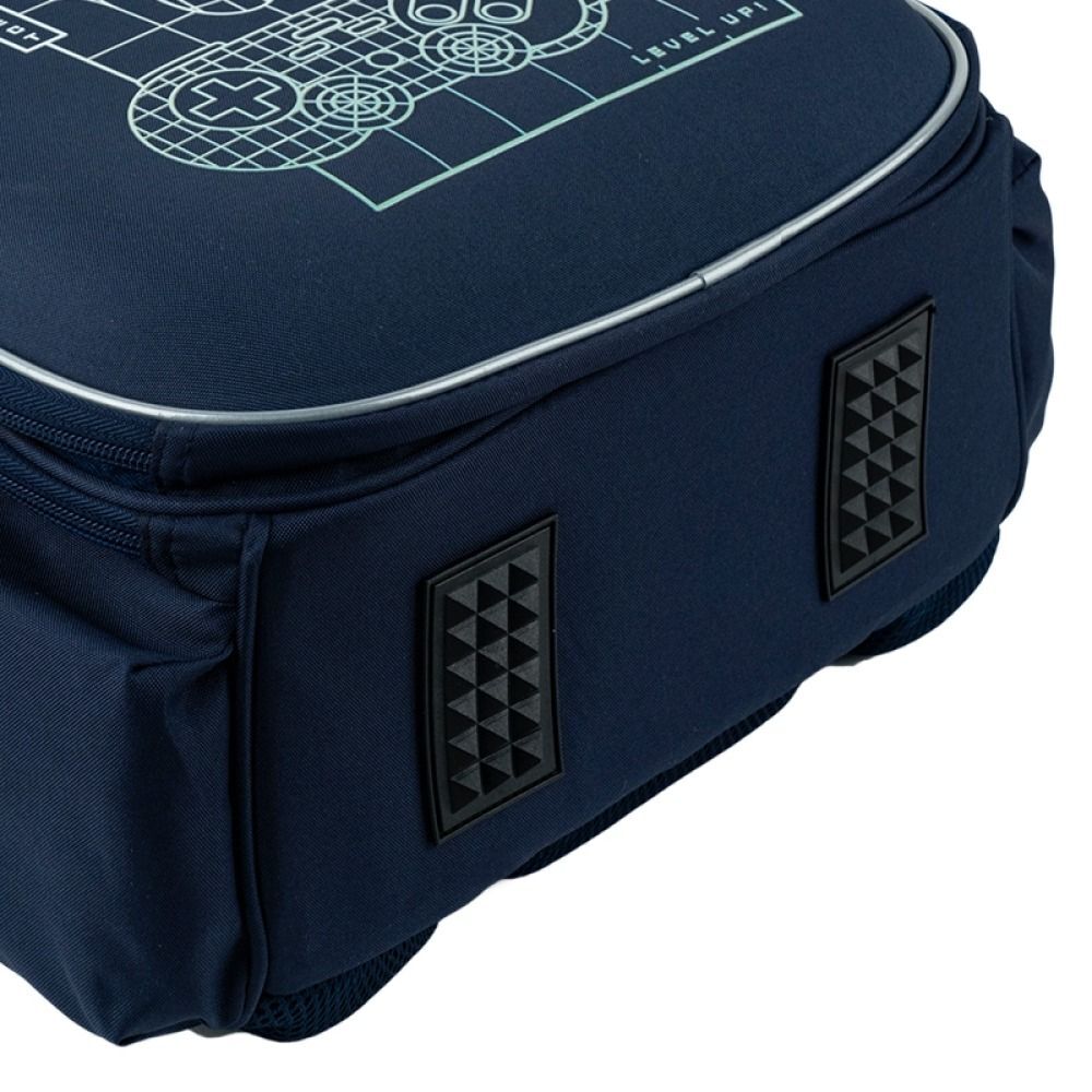 Рюкзак GoPack Education полукаркасный 165M Level Up (go25-165m-7) фото 13