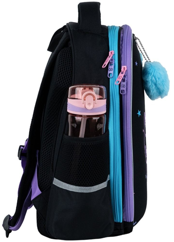 Рюкзак GoPack Education полукаркасный 165M Meowjestical (go25-165m-2) фото 