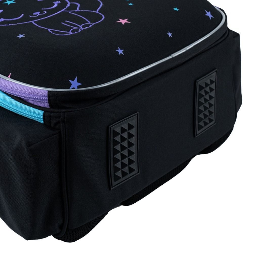 Рюкзак GoPack Education полукаркасный 165M Meowjestical (go25-165m-2) фото 