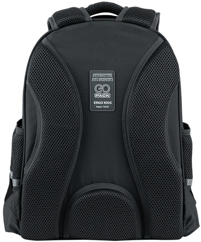 Рюкзак GoPack Education полукаркасный 165M Skate (go25-165m-8) фото 3