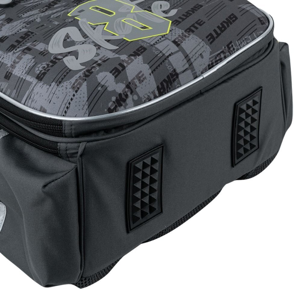 Рюкзак GoPack Education полукаркасный 165M Skate (go25-165m-8) фото 12