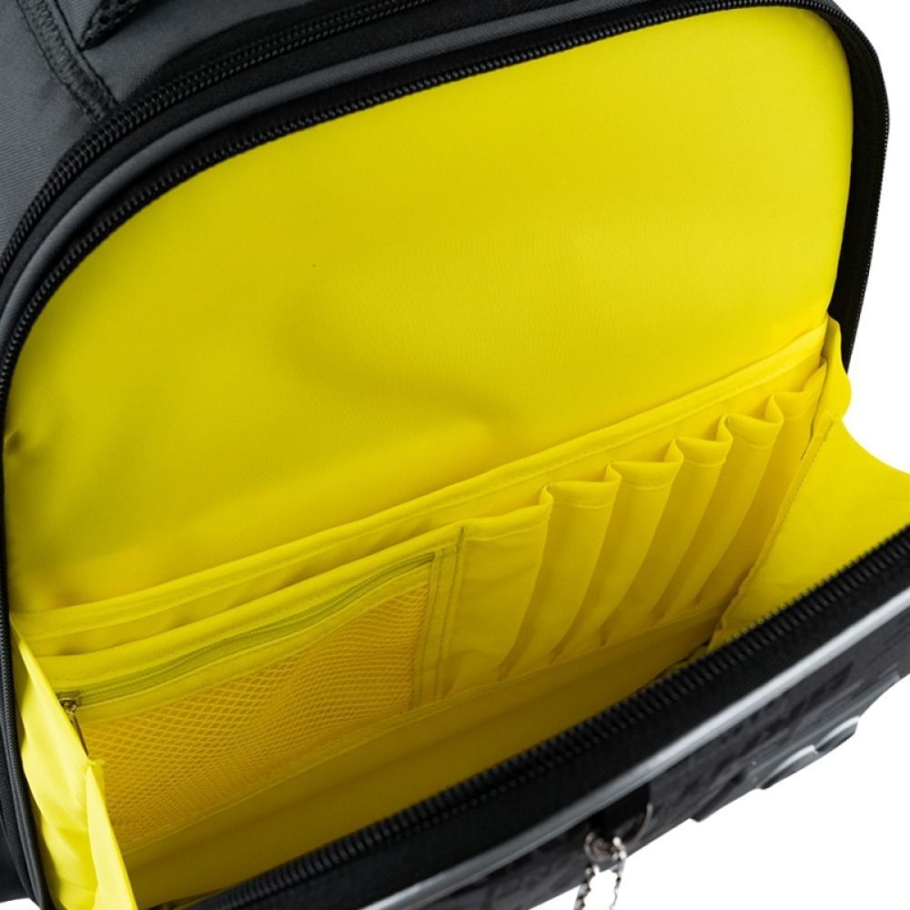 Рюкзак GoPack Education полукаркасный 165M Skate (go25-165m-8) фото 9