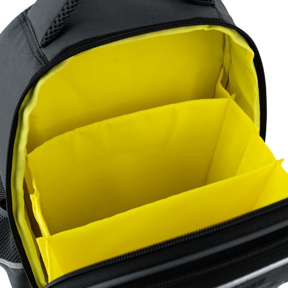 Рюкзак GoPack Education полукаркасный 165M Skate (go25-165m-8) фото 7