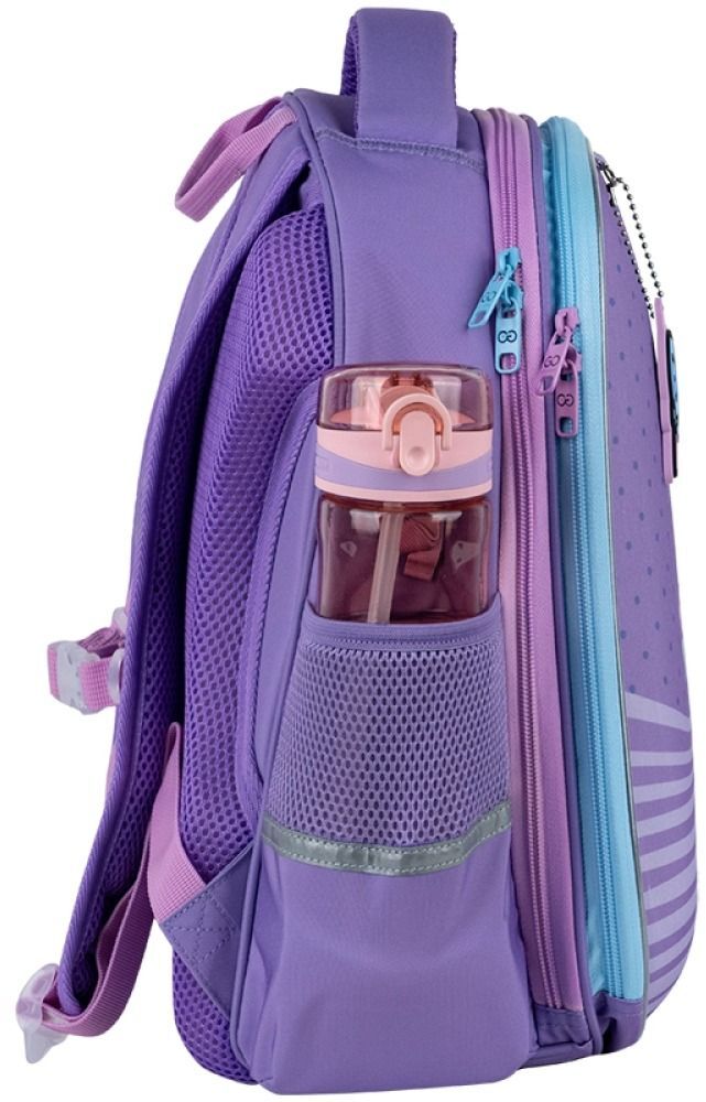 Рюкзак GoPack Education полукаркасный 165M Yummy (go25-165m-3) фото 